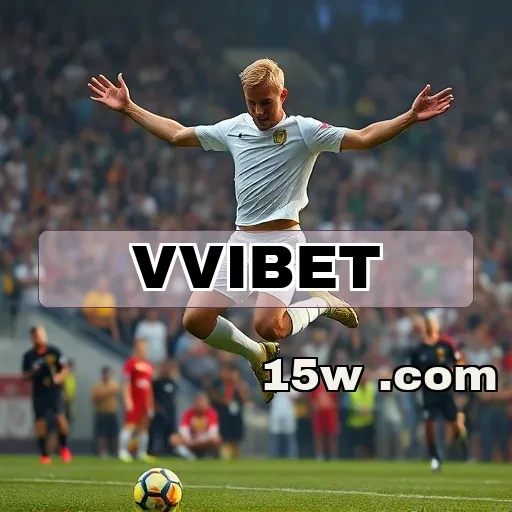 vvibet: A Nova Sensação dos Cassinos Online no Brasil