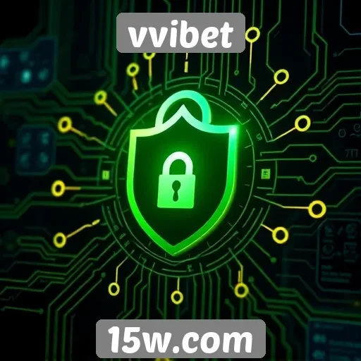 Segurança e proteção de dados no vvibet