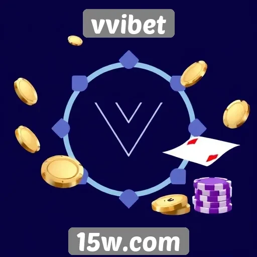 Como realizar depósitos e saques no vvibet