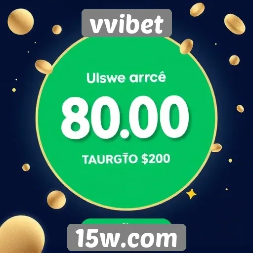 novos bônus e promoções disponíveis no vvibet