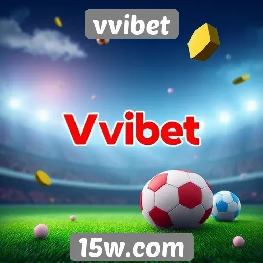 Ofertas e promoções disponíveis na plataforma vvibet