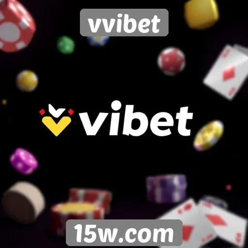 vvibet se destaca pela variedade de jogos disponíveis